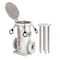 Filtramag Filtramag+ 1.5" ANSI flange, 3 Rod Magnetic Filter, High Power Magnet FM1.5+/ANSI/11K - alternate 1